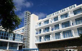 Aparthotel Costa Volcan & Spa